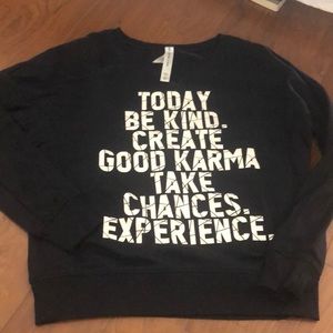 Lorna Jane Sweatshirt